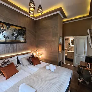 ** Hotel Urban Boutique Oostenrijk