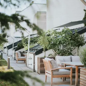 **** Hotel Parks 73 The Townhouse Oostenrijk