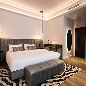 **** Hotel O11 Boutique Oostenrijk