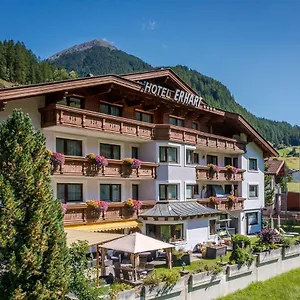 **** Hotel Erhart Oostenrijk