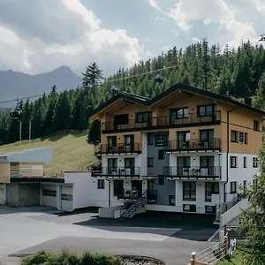  Appartement A Casa Amethyst Oostenrijk