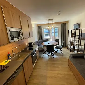  Bed & Breakfast Ahorn Oostenrijk