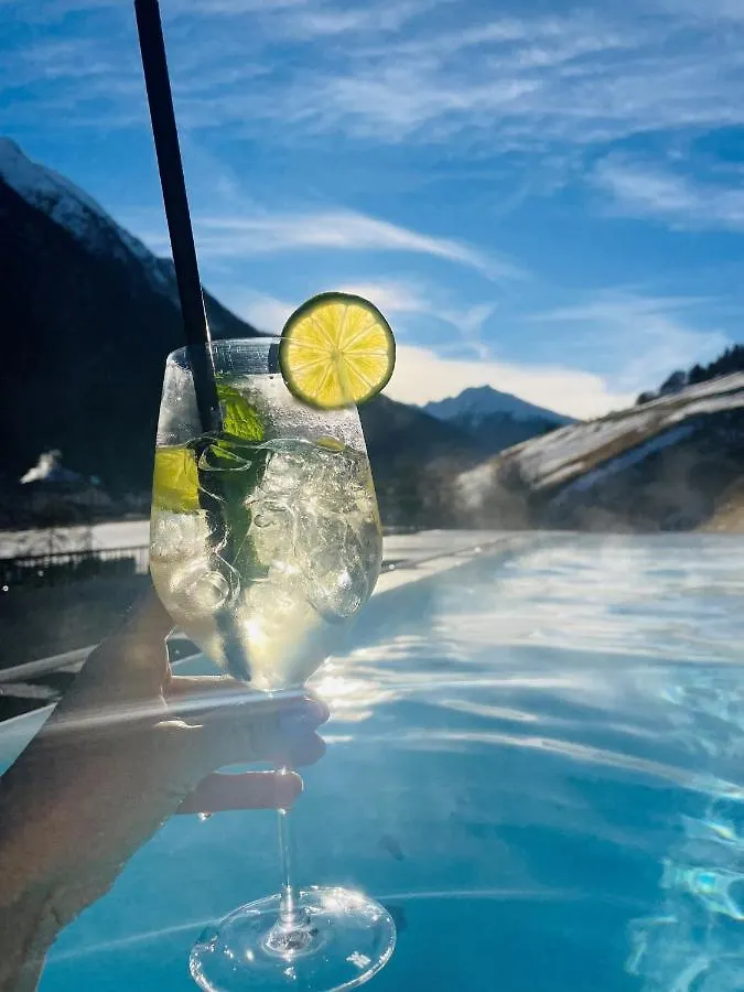 Hotel Zalwonder Ischgl