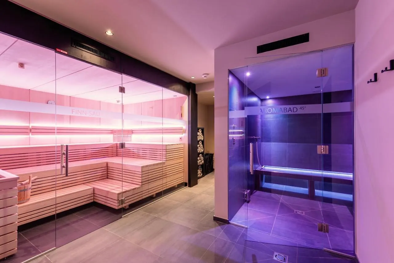 Hotel Zalwonder Ischgl