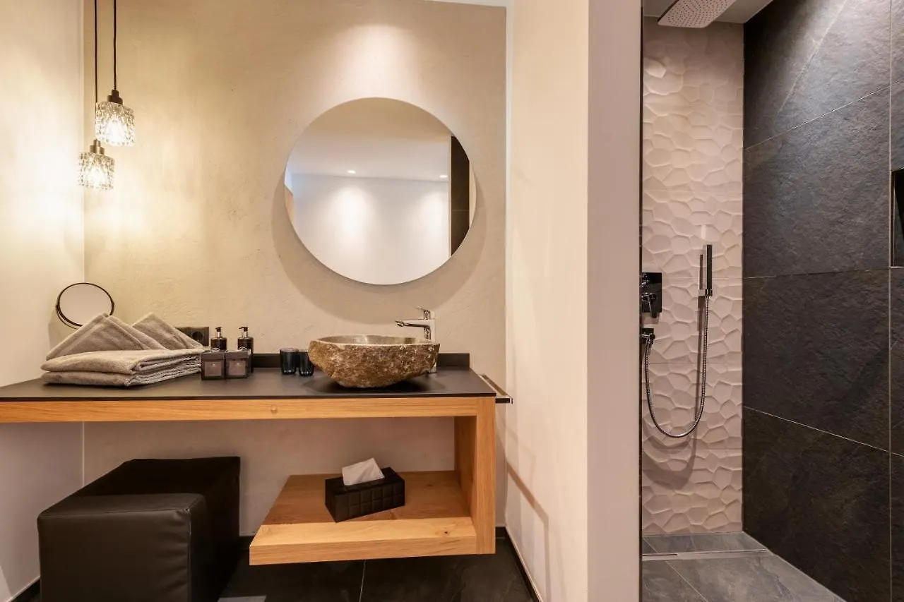 Hotel Zalwonder Ischgl Autriche
