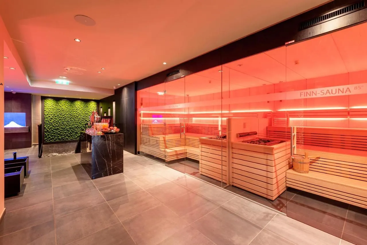 ****  Hotel Zalwonder Ischgl Autriche