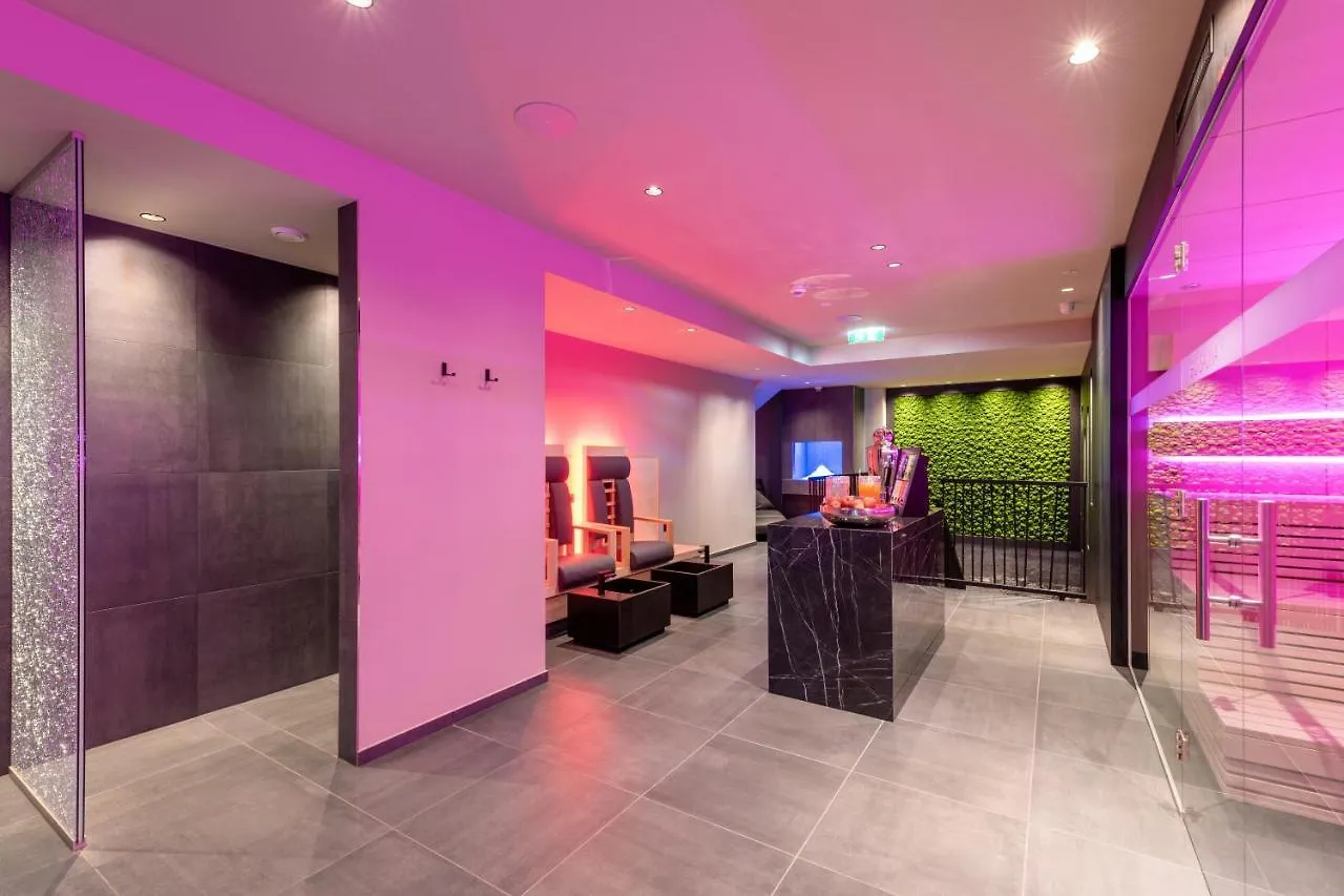 ****  Hotel Zalwonder Ischgl Autriche