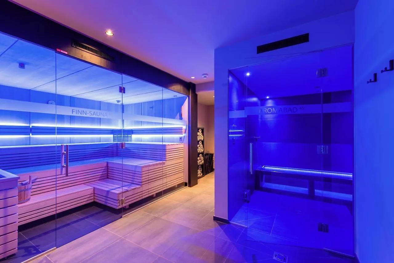 Hotel Zalwonder Ischgl