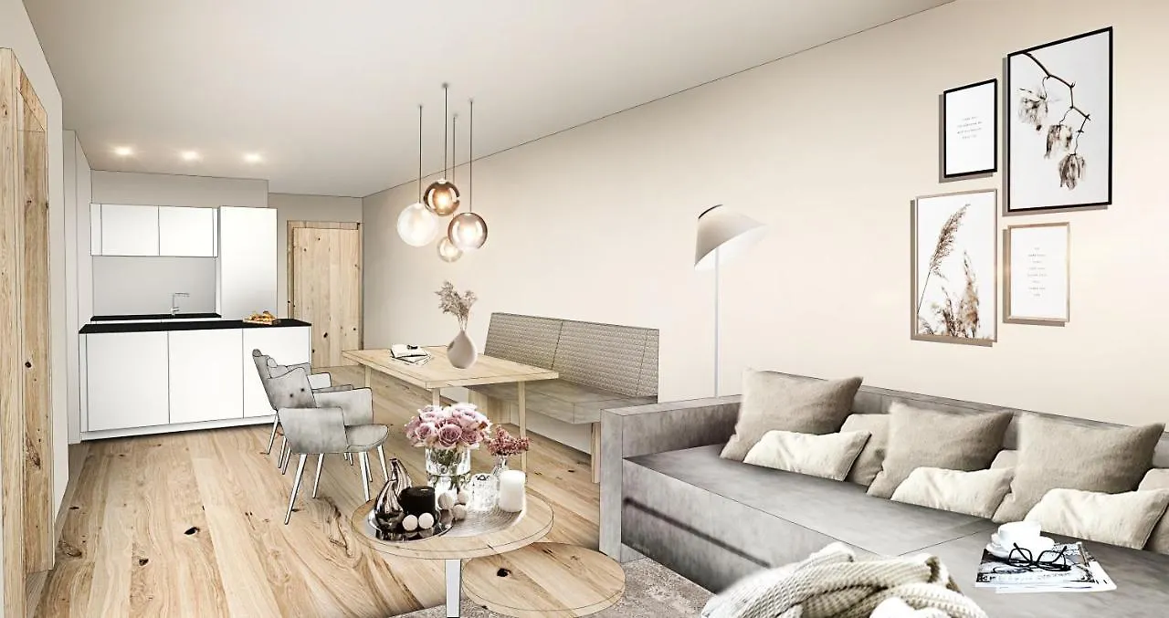 Hotel Zalwonder Ischgl 4*,