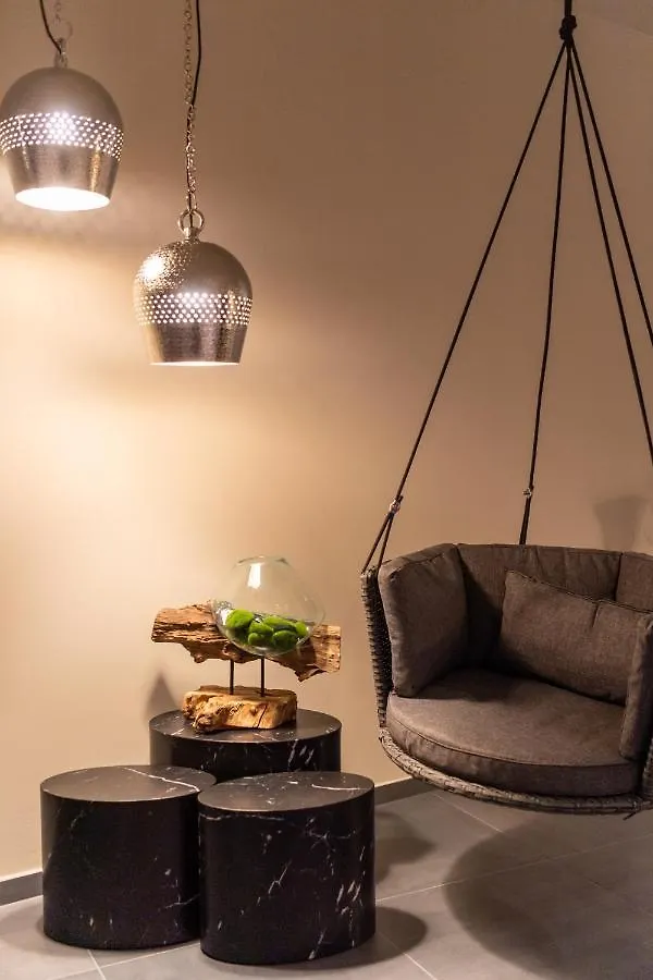 Hotel Zalwonder Ischgl
