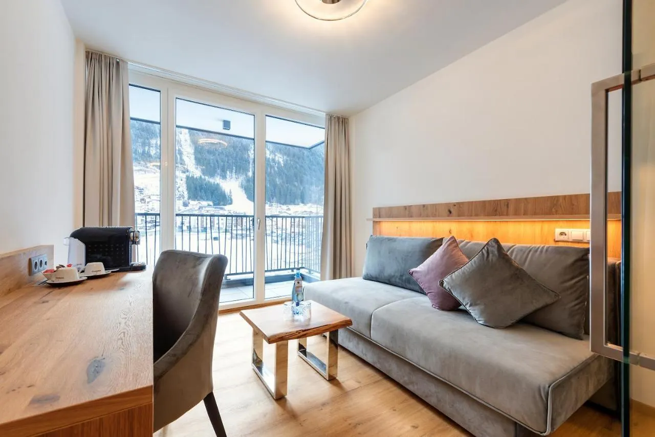 Hotel Zalwonder Ischgl Autriche