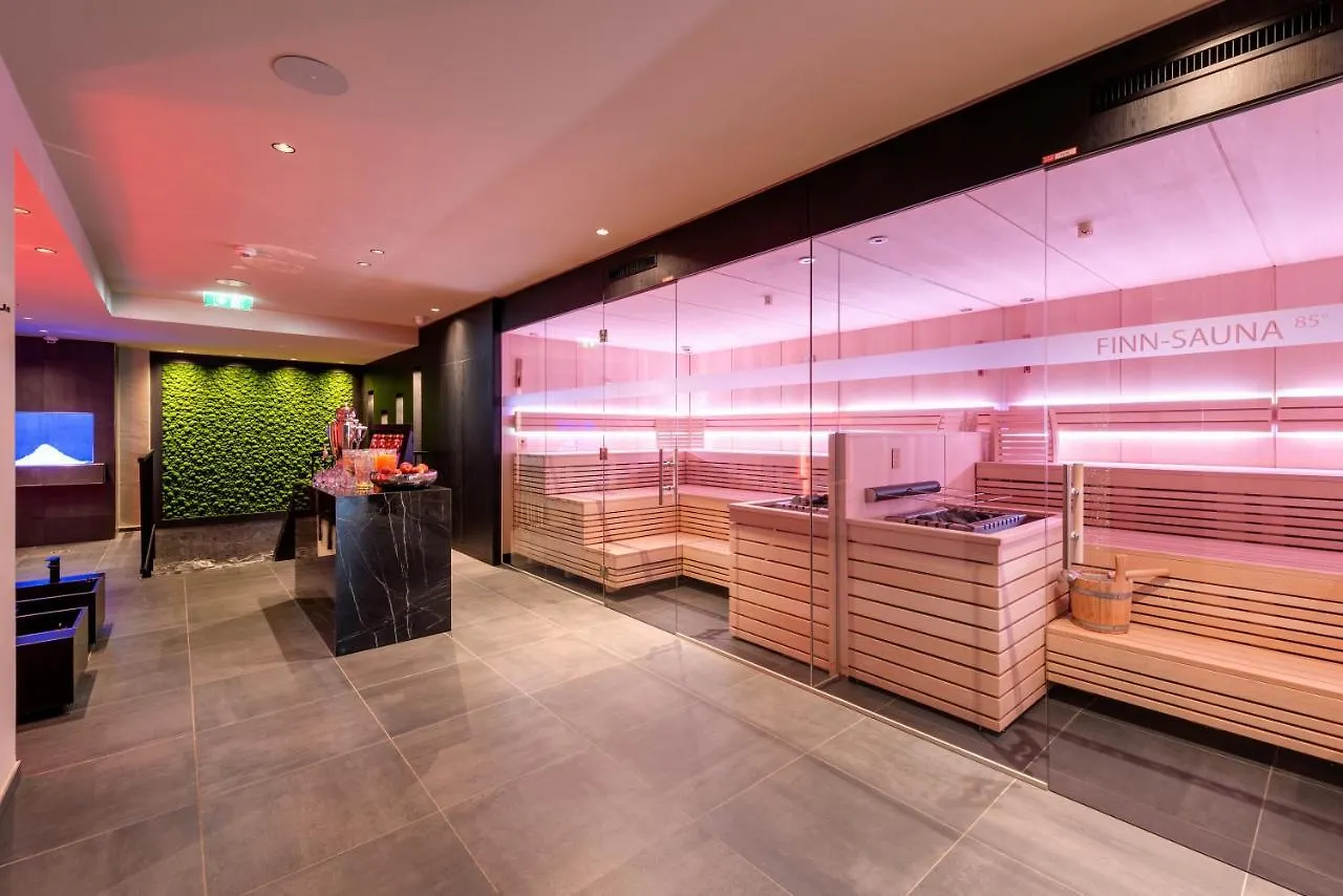 Hotel Zalwonder Ischgl