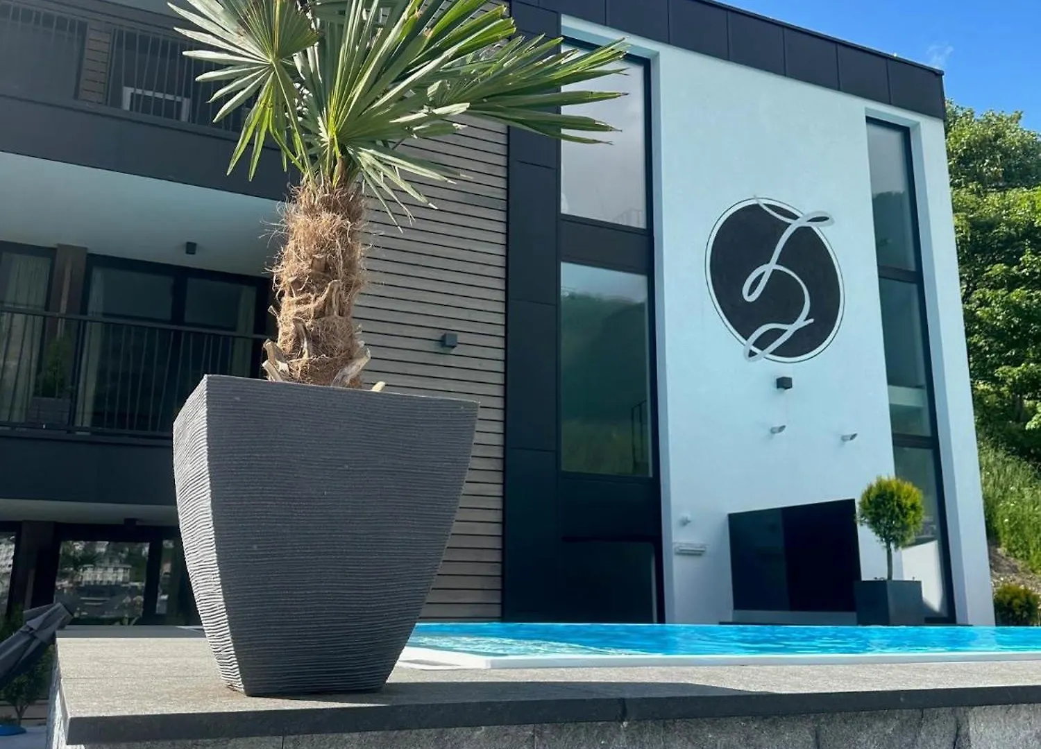 ****  Hotel Zalwonder Ischgl Austria